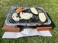 デイキャンプ「1000円チャレンジ」！「100均グッズ」でどこまでできるか挑戦してみた結果とは？の画像001