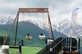 「絶景」の音楽フェス！ アルペンアウトドアーズ プレゼンツ『HAKUBAヤッホー！ FESTIVAL 2023』【白馬岩岳・5月27日 イベントレポート】の画像001