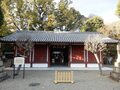 ニュータウンを離れると、かつての農村地帯の面影が残る。国宝を有する神社も近い栂・美木多駅【泉北高速鉄道線（その4）関西鉄道路線周辺曼荼羅 vol.49】の画像006