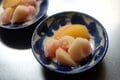 【桃農家に聞きました】包丁を使わず「桃の皮がスルッと剥ける」方法の画像008