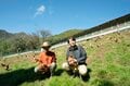 標高1,100mの農場で鶏を“平飼い”放牧！ 本当においしい卵は心身ともに健康で元気な鶏から産まれる！「やまなしアニマルウェルフェア認証制度」取材ルポ【山梨県 2022】の画像019
