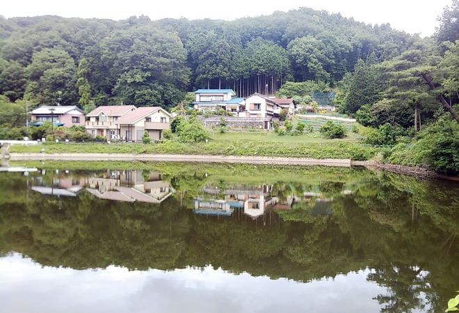 都内から気軽に行ける低山ハイク！  アウトドア初心者最適「埼玉・奥武蔵の鐘撞堂山と羅漢山」をめぐるの画像001