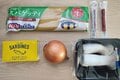 【家族持ちソロキャンパー向け！？】500円以内で “1泊2食分” の「アウトドア飯」作ってみた！  限界チャレンジでわかった「低予算レシピのコツ」とはの画像001
