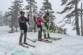 冬のトレラン？ 雪上のF1？ 「Skimo」の全日本選手権大会レポート　栂池高原スキー場＜長野県＞の画像010