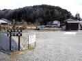 眺望抜群！ 難攻不落の山城跡「荒木城跡」急傾斜でも整備OK！  35分の低山ハイキング＆その先 “謎だらけ？” の「燈明寺」とは「実踏レポ」【兵庫県丹波篠山市】の画像023