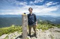 日本百名山『谷川岳』 ガイドツアーに参加してみた！「その山を知ると、登山がもっと楽しくなる」【群馬県 みなかみ町】の画像003