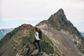 hykemika-yの憧れを叶える山旅へ 「飛騨沢ルート」で槍ヶ岳日帰り登山に挑戦！の画像008