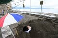 【鹿児島県 指宿市】九州最大「池田湖」のSUPは開放感がたまらない！ 「砂むし温泉」で体を癒し、民泊＆バルで心をゆるめるの画像012