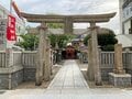 兵庫運河から和田岬駅まで！神戸黎明の場所を南北約3キロに縦断「JR和田岬線」の沿線を散歩がてらにウォーキング  ―その2― 【関西鉄道路線周辺曼荼羅 vol.14 】の画像009
