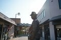 趣味と共に暮らす賃貸マンション「レイオーバー金町」 カフェとショップも併設され、自転車好きにとっての理想的な住空間が完成！【東京都・葛飾区】の画像015
