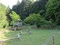 晴れた日には大阪湾まで眺望OK！  北摂山系最高峰「深山」山頂からのパノラマ絶景＆ご神体「深山宮」兵庫県立ささやまの森公園コース「登山レポ」の画像027