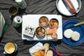 シートを広げたら“秒”で食べられる！  ピクニック向きの缶詰3選【缶詰博士の缶たん”CAN”P料理 vol.17】の画像008