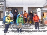 山の人って「オフシーズン」はなにをして過ごしているの？【わたし、山小屋はじめます vol.53】
