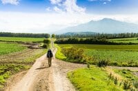 【3つの国立公園をたっぷり満喫できる】全長410km「北海道東トレイル」が全線開通
