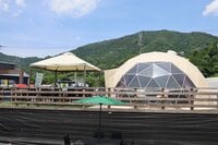 奇跡の景色！  兵庫県朝来市「雲海」に浮かぶ「天空の城」と絶品「但馬牛」と満天の星空を堪能できる「グランピング」施設とは