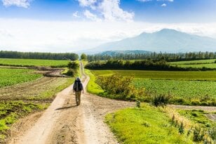 【3つの国立公園をたっぷり満喫できる】全長410km「北海道東トレイル」が全線開通