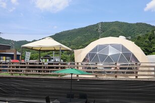 奇跡の景色！  兵庫県朝来市「雲海」に浮かぶ「天空の城」と絶品「但馬牛」と満天の星空を堪能できる「グランピング」施設とは