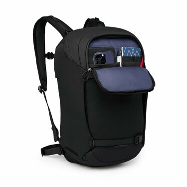 OSPREY（オスプレー）】のかくれた銘品「メトロン」が