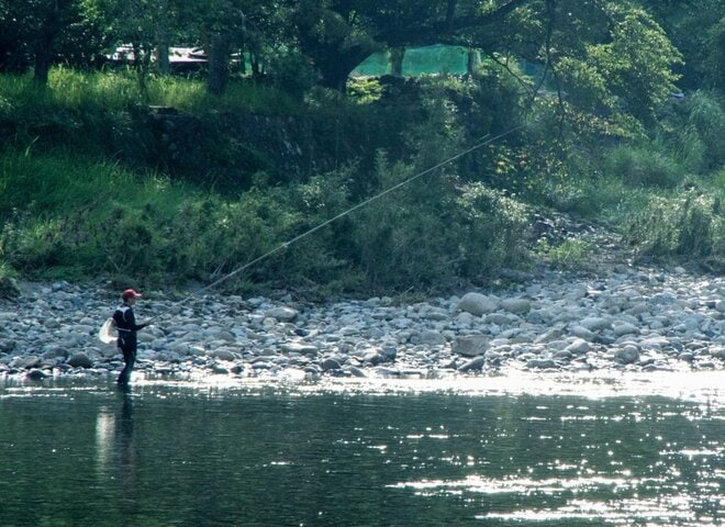 “梅雨明け後の川旅”に向けて「知っておくべき天候問題と釣り師」の話【ユーコンカワイの股旅リバログ vol.37】の画像002