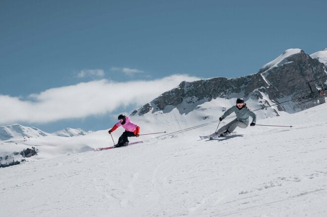 オールリゾートスキーという新提案【ELAN（エラン）】の「WINGMAN/WILDCAT」はターンの悦びを多くのスキーヤーに与えてくれるの画像006