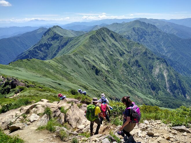 全国屈指のアウトドアの聖地「群馬県みなかみ町」日本百名山“谷川岳”と日本最大級の河川“利根川”に抱かれた麓は温泉パラダイス！の画像003