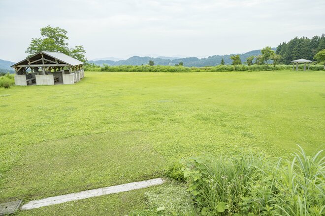 天然の冷蔵庫！？  ひんやり涼める幻想的な「雪室」体験へ・キューピットバレイ＜新潟県＞の画像008