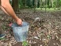 焚き火は消火の準備から始まる？  用意すべき消火用アイテム５選【焚き火の話 vol.5】の画像002