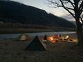まだまだ寒い「春キャンプ」に最適の地！ 房総＆伊豆「温暖」「絶景」「通年営業」のキャンプ場3選「現地レポ」の画像011