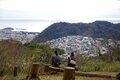 「アクセス楽々な都市近郊型低山」ふたつの湾の眺めを楽しむ三浦アルプス横断の旅＜ご当地アルプス・前編＞【今日も山旅気分 vol.20】の画像003
