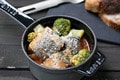 ブロッコリーとサバ缶はなぜ相性がいい？  栄養の「相乗効果」を期待できる理由【缶詰博士の缶たん”CAN”P料理 vol.89】の画像001