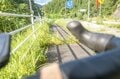 【自転車】峠を越えて！  “心地よい登りと気持ち良すぎる下り”  大分水嶺の極上グラベルロードを駆ける「中山道、鳥居峠」 長野県｜2026年の画像011