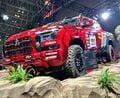 東京オートサロンでも話題沸騰の三菱自動車 新型TRITON（トライトン）！ ド迫力のピックアップトラックスタイルはアウトドアユースの最適解！？の画像001