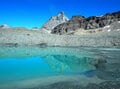 標高3,317m！ マッターホルン山頂が目前に迫る山小屋「テオデュール」で絶景ランチ【ブーツの国の街角で vol.17「チェルヴィニア」イタリア／ヴァッレ・ダオスタ州】の画像010