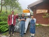 「次にコンビニに行けるのは4か月後……」シーズンインを迎えた光岳小屋の小屋開け準備レポート【わたし、山小屋はじめます vol.39】