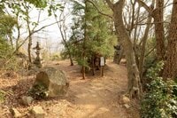 “あの”吉田郡山城にも勝るとも劣らぬ巨城！「安芸国・頭崎城〈前編〉」毛利家「中国覇権の形成」最前線を探る（広島県東広島市）【戦国の山城を攻める vol.07】