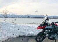 北国での常識！北海道在住ライダーが解説する「正しいバイク冬眠」のためのポイント5ヵ条