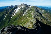 【休業期間延長】テント場含む南アルプスの山小屋5軒が9月30日(木) まで休業延長を決定