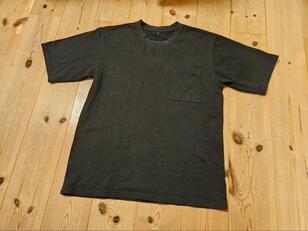 ワークマン「ヘビーウエイトコットンTシャツ」 ほぼ毎日・3か月着てみた！  980円とは思えない品質＆秋冬用に長袖は使える？「正直レポ」