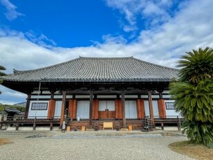 日本サウナのルーツは奈良時代！ とある女性の社会福祉事業から始まった愛の物語【ユーコンカワイの川サウナ研究所 vol.19】