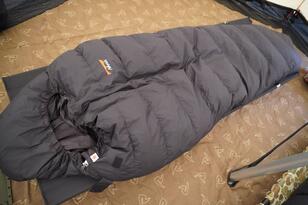 「寝心地最高」の封筒型、「機密性抜群」のマミー型…「冬のシュラフの選び方」のポイントとは？