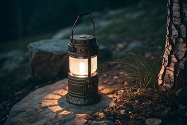 ★特注ウッドランタン★　クラッシュアイス　ゴールゼロ ☆特注ウッドランタン☆ クラッシュアイス ゴールゼロ ☆特注ウッド