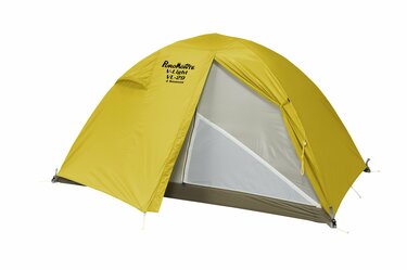 山岳テントおすすめ20選｜登山に最適なテント1人用から2人用まで｜登山