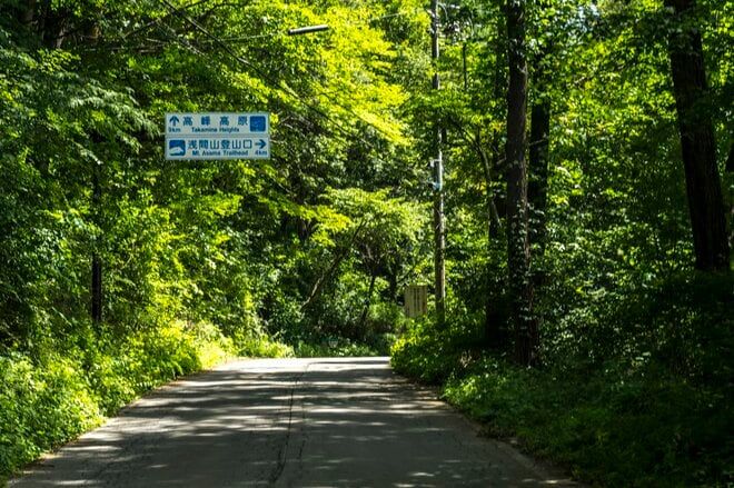 【自転車】夏が始まった！ 県境、峠をつなぐ標高2,000mの高原を走る「絶景グラベルロードが爽快すぎた」  長野県東御市・小諸市 2025年の画像002