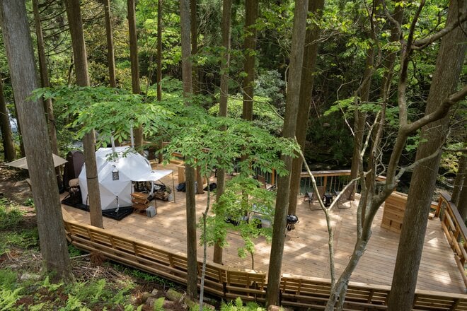 「本質的なサウナとはなにか？」 その問いから生まれたサウナ村の物語【ユーコンカワイのシン・サウナ村建設記 vol.14】の画像004