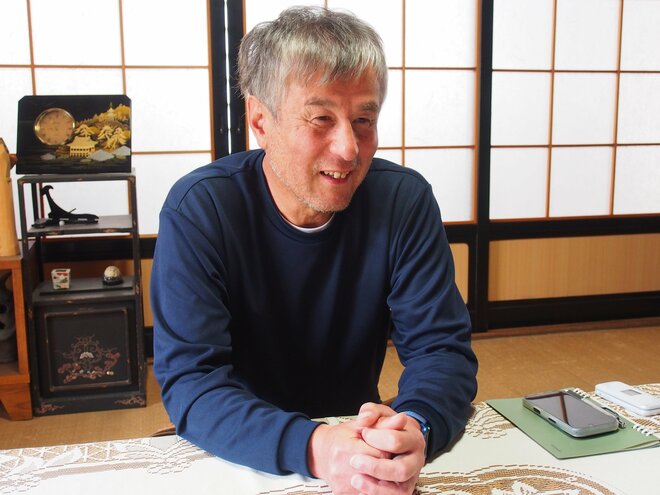 【特集 そこに山小屋を興して】北アルプス山小屋ヒストリー 第13回『一の越山荘』 「登山者に気持ちよく過ごしてもらいたい」 立山登山を見守り、支えてきた山小屋の思いの画像001