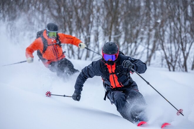 【舞子スノーリゾート 2025／26シーズン】最寄りICから最短1分！ 最長滑走距離6,000mは新潟 湯沢・石打エリア最大級の画像008