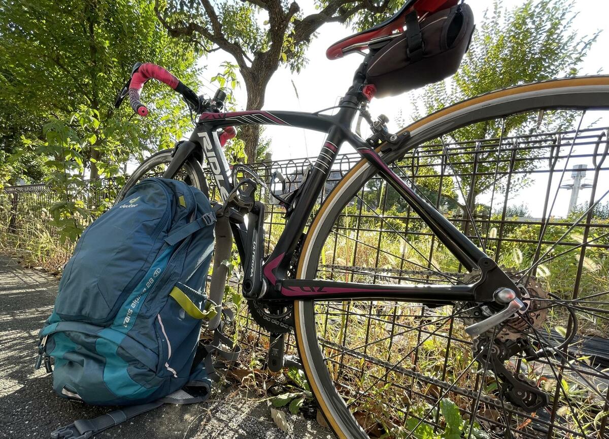 必要最低限の「超コンパクト」から「本格お泊り対応」自転車バッグまで！ 目的別「サイクリングバッグ」おすすめ5選｜アクティビティ｜ニュース｜BRAVO  MOUNTAIN