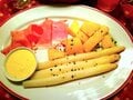 世界遺産ドロミティ山塊の玄関口の街は軽食もドルチェも満載の食べ歩き天国！ ビアホールで味わう絶品郷土料理も！【ブーツの国の街角で vol.03「ボルツァーノ」イタリア：トレンティーノ＝アルト・アディジェ州】の画像004
