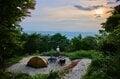 【全国でここだけ？】夜景がスペシャル！「大阪を一望できる絶景キャンプ場」に行ってみた【絶景キャンプ場ガイド-言葉を失うほどの風景に会いに行こう- vol.34】の画像005