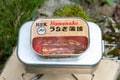 斎藤茂吉が歌に詠んだ「うなぎ蒲焼缶」が終売！  別れを惜しんでおいしくいただきました【缶詰博士の缶たん”CAN”P料理 vol.71】の画像007